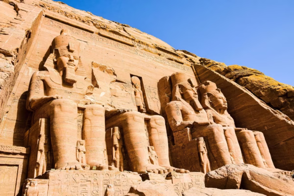 Aswan Abu Simbel Temple Tour With Private Guide & Transfer