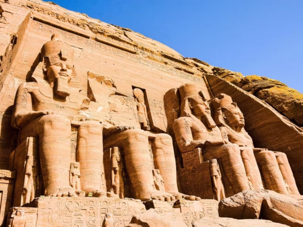 Aswan Abu Simbel Temple Tour With Private Guide & Transfer