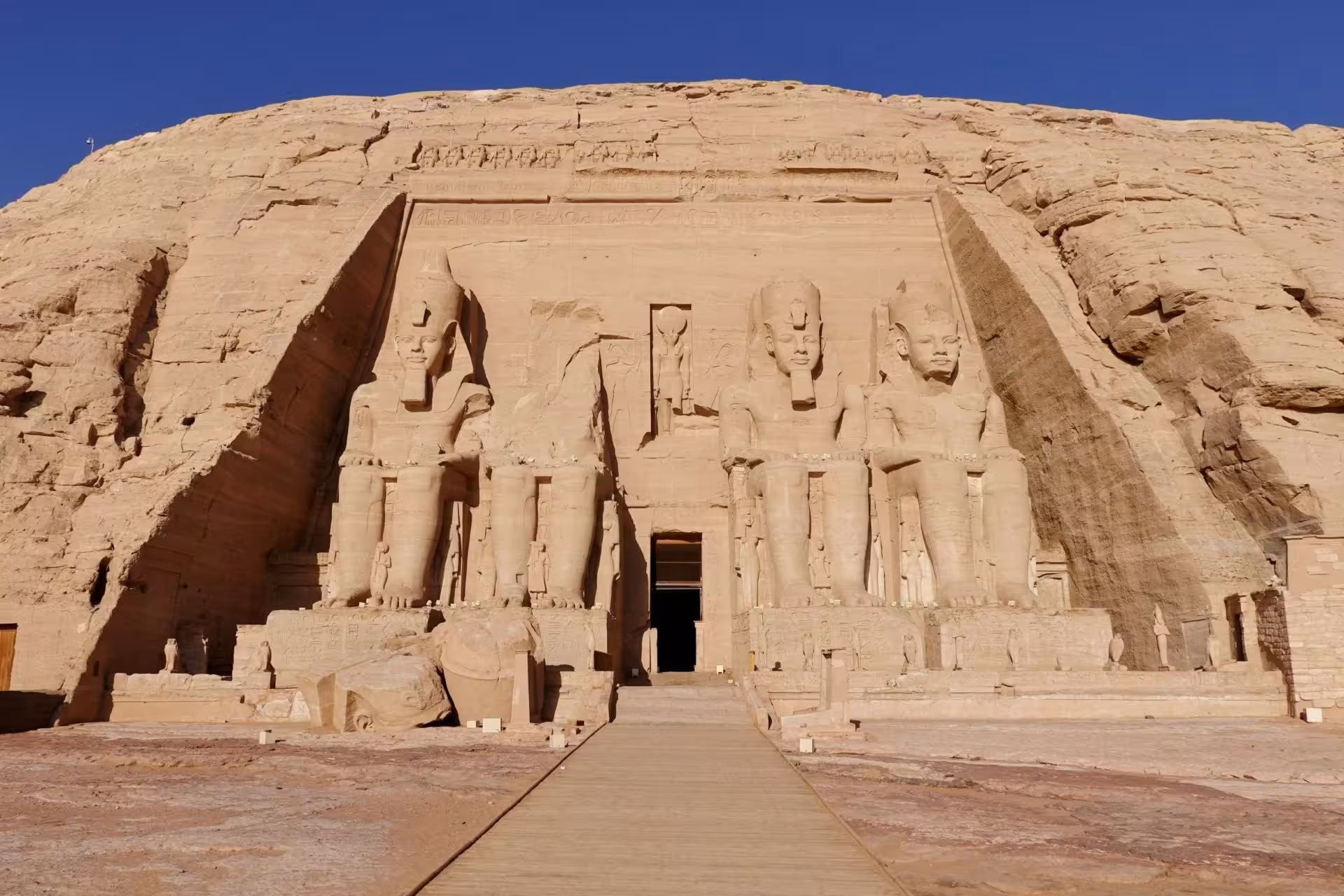 Abu Simbel
