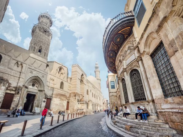 Old Cairo Tour and Old Bazaar Cairo Private Tour Guide Package