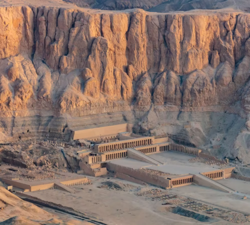 Luxor West Bank Tour Full-Day With Private Guide Experience