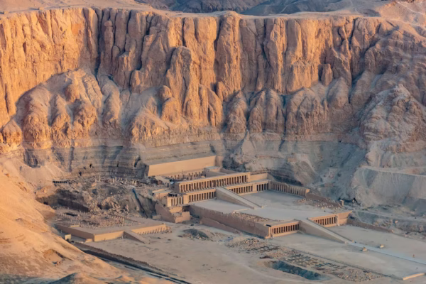 Luxor West Bank Tour Full-Day With Private Guide Experience