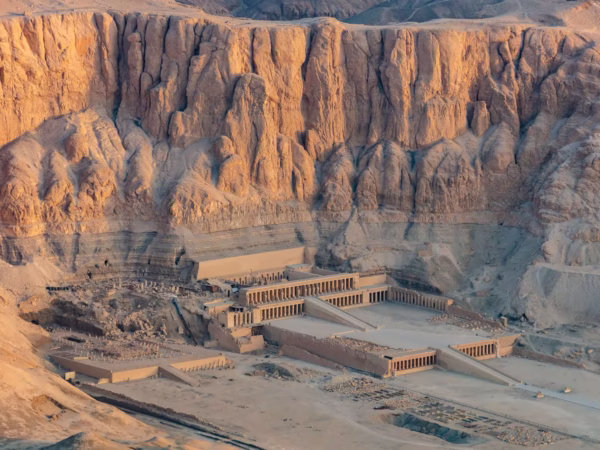 Luxor West Bank Tour Full-Day With Private Guide Experience