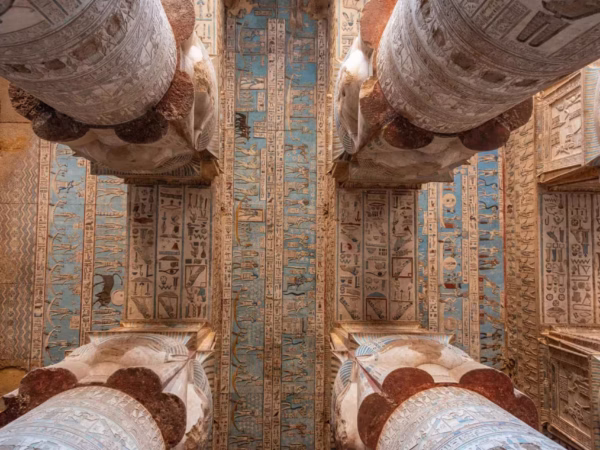 Full-Day Luxor Temple Madinat Habu Tour With Private Guide
