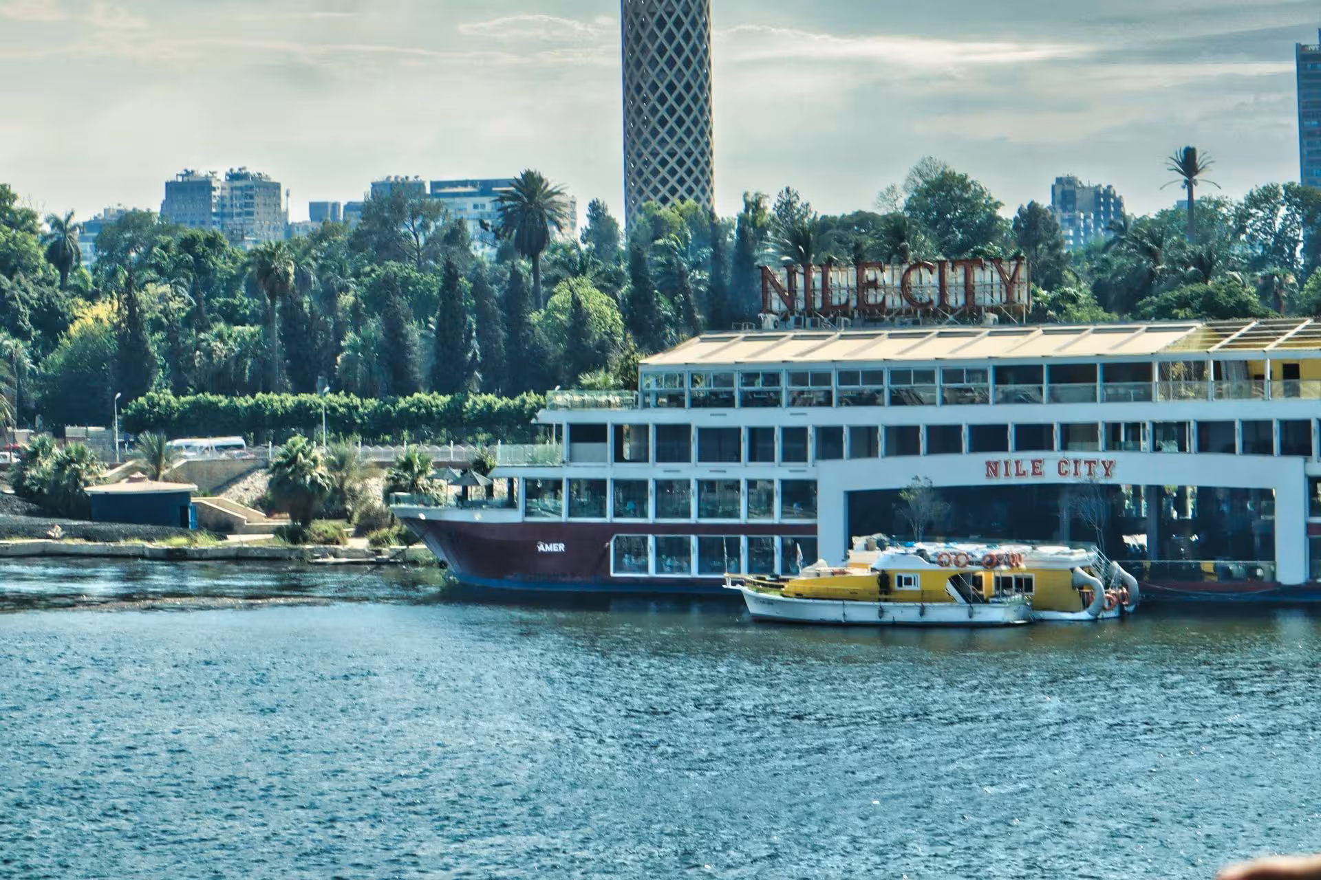 felucca boat ride cairo