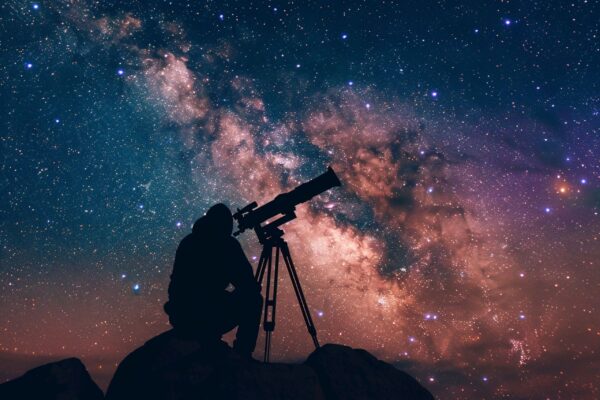 Stargazing Hurghada Desert Safari Tour With Dinner and Show