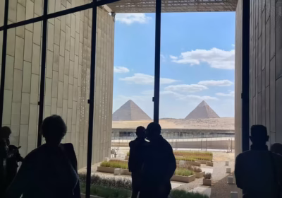 Does the Grand Egyptian Museum Have Mummies – Travel Guide