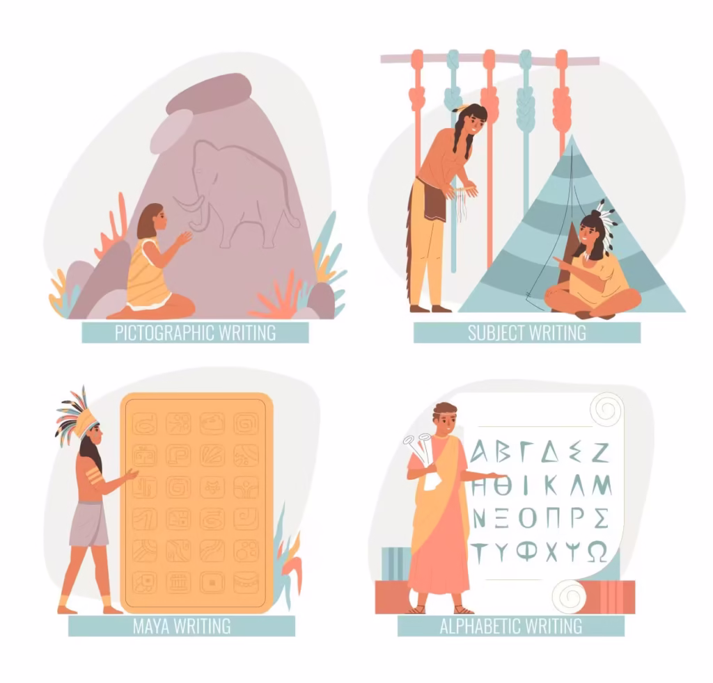 Ancient Egypt language and writing - YMS Travel Egypt Ancient Egypt language and writing