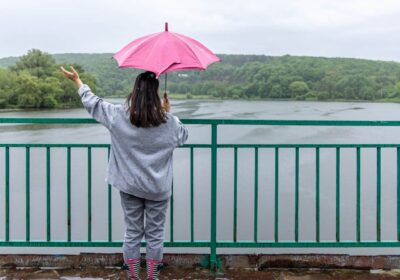 How Often Does It Rain In Egypt – Egypt Rain Facts Guide