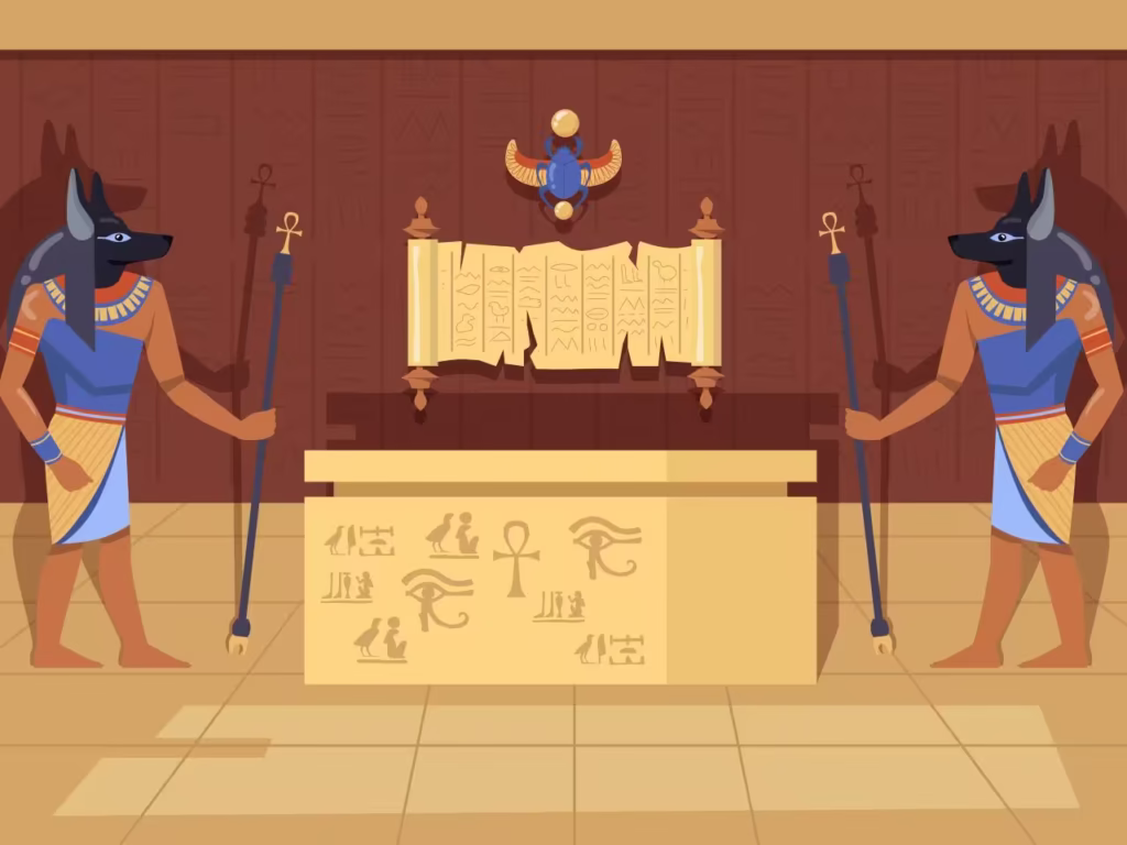 What Language Did The Ancient Egyptians Speak - YMS Travel Egypt What Language Did The Ancient Egyptians Speak