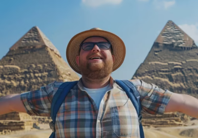 How Do You Say Hi In Egyptian – Easy Common Words Guide