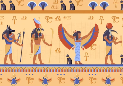 What Language Did The Ancient Egyptians Speak – Secrets