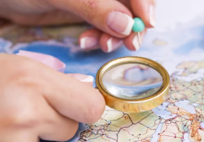 What Are The Countries That Border Egypt – Explained Guide