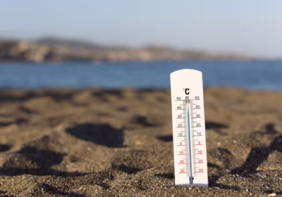 What Is The Average Temperature In Egypt By Month – Tips