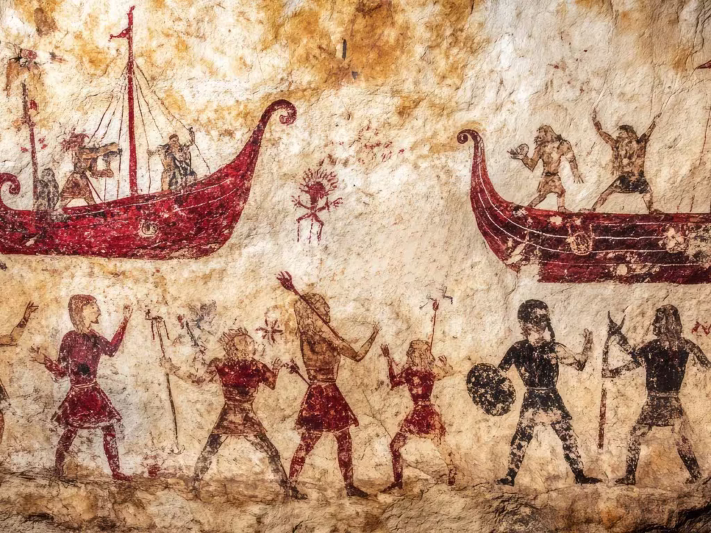 Egypt language in the past - YMS Travel Egypt Egypt language in the past