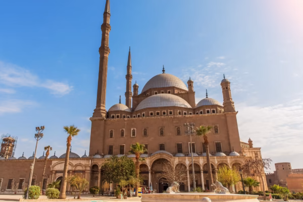6-Day Private Tour Cairo: Pyramids, Ancient Heritage & Fayoum Oasis