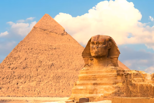 5-Day Egypt Pyramid Tour Package from Cairo: Giza Museums & Landmarks