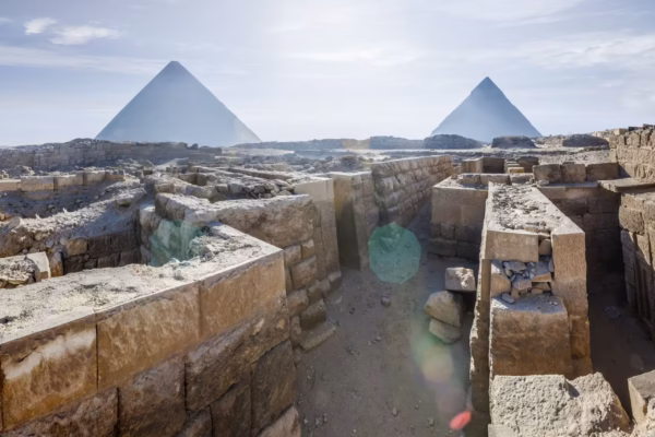 3-Day Classic Egypt Tours from Cairo: Saqqara, Memphis, Dahshur & Citadel