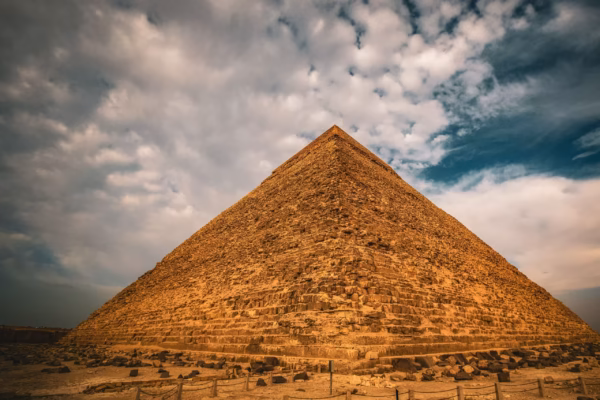 3-Day Egypt Pyramid Tour from Cairo: Grand Museum, Fayoum & Alexandria
