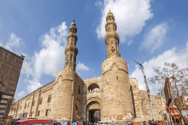 5-Day Cairo Egypt Package: Alexandria & Fayoum Cultural Journey
