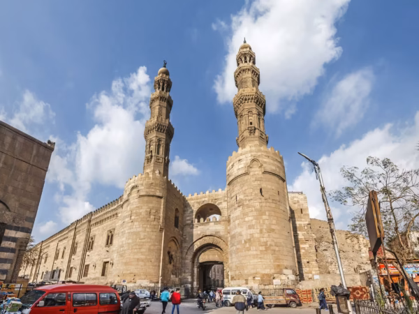 5-Day Cairo Egypt Package: Alexandria & Fayoum Cultural Journey