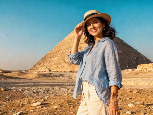 2-Day Cairo Tour Package: Alexandria Heritage, Landmarks & Highlights