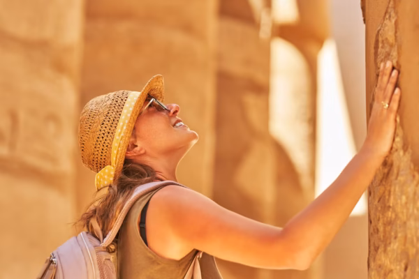 3-Day Private Egypt Tour Package from Cairo by Flight: Aswan & Luxor