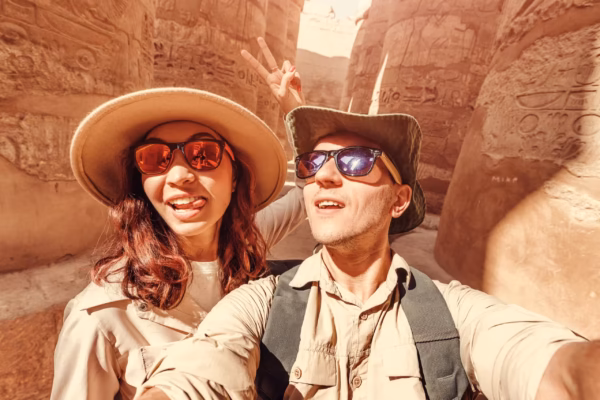 5-Day Egypt Tour Package from Cairo: Nile & Alexandria Highlights