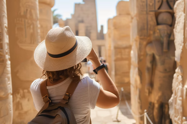 5-Day Egypt Travel Package from Cairo: Nile & Fayoum Highlights