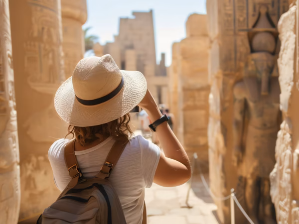 5-Day Egypt Travel Package from Cairo: Nile & Fayoum Highlights