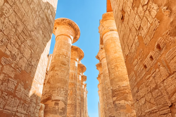 6-Day Egypt Trip Package from Cairo: Nile & Alexandria Highlights
