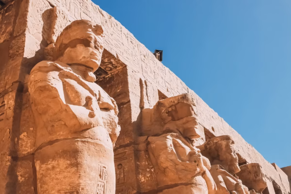 5-Day Egypt Travel Tour Package from Cairo: Aswan, Luxor & Abu Simbel