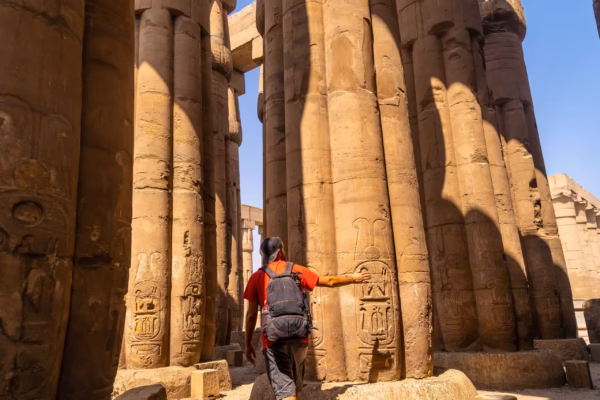 6-Day Classic Egypt Tours from Cairo: Nile & Alexandria Highlights