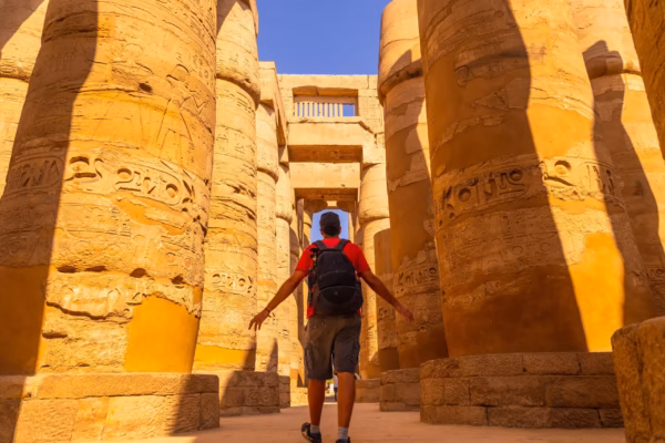 6-Day Egypt Classic Tours from Cairo: Aswan, Luxor & Fayoum Highlights