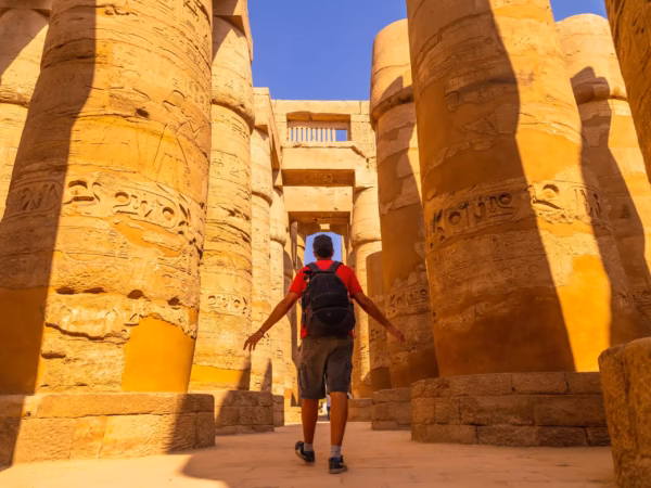 6-Day Egypt Classic Tours from Cairo: Aswan, Luxor & Fayoum Highlights