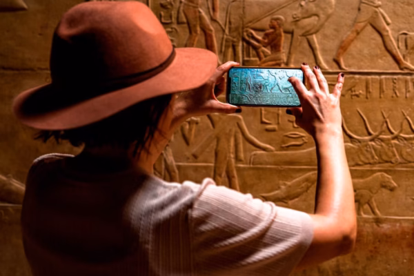 7-Day Egypt Tours and Package from Cairo: Nile & Alexandria Highlights