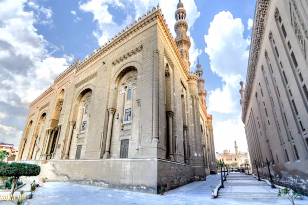 7-Day Egypt Package Tours from Cairo: Aswan, Luxor & Fayoum Highlights