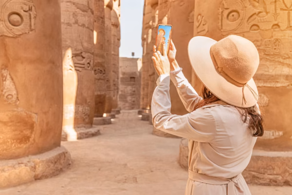 6-Day Cairo Tour Package: Aswan, Luxor & Alexandria Ancient Wonders