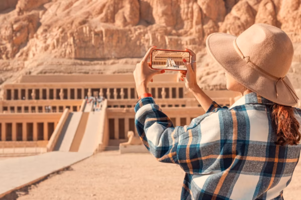 6-Day Egypt Tour Trip from Cairo: Aswan, Luxor, Fayoum & Giza Highlights