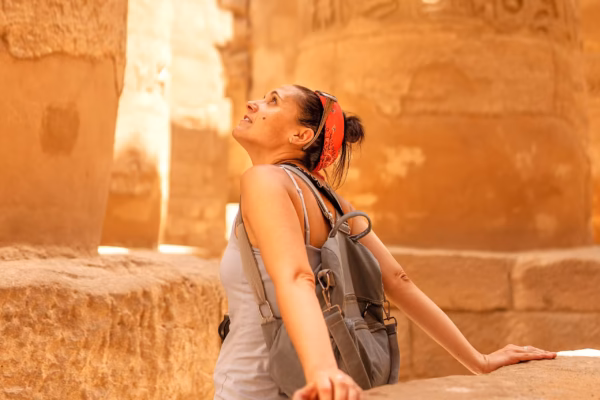 7-Day Package Trips to Egypt from Cairo: Nile & Alexandria Highlights