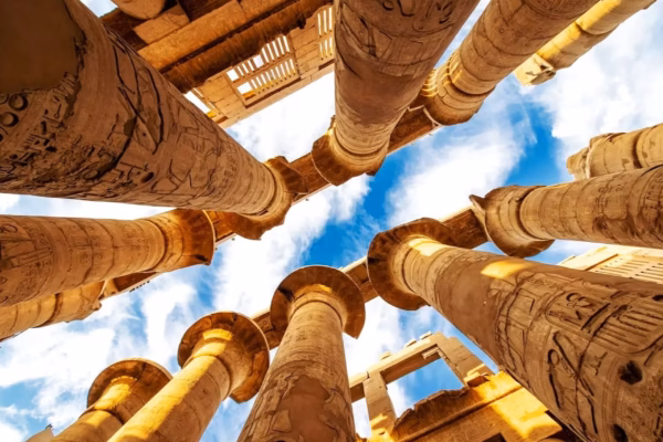 7-Day Egypt Guided Tours from Cairo: Aswan, Luxor & Fayoum Highlights