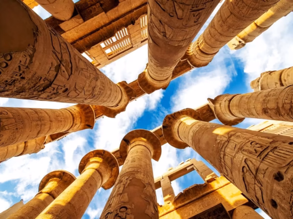 7-Day Egypt Guided Tours from Cairo: Aswan, Luxor & Fayoum Highlights