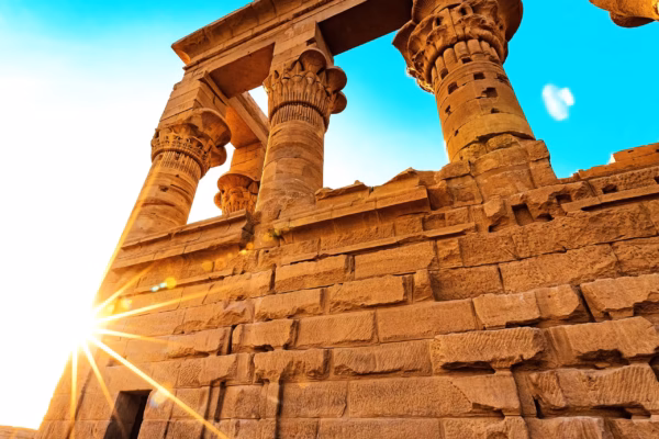 6-Day Egypt Travel Tours from Cairo: Nile Temples & Ancient Wonders