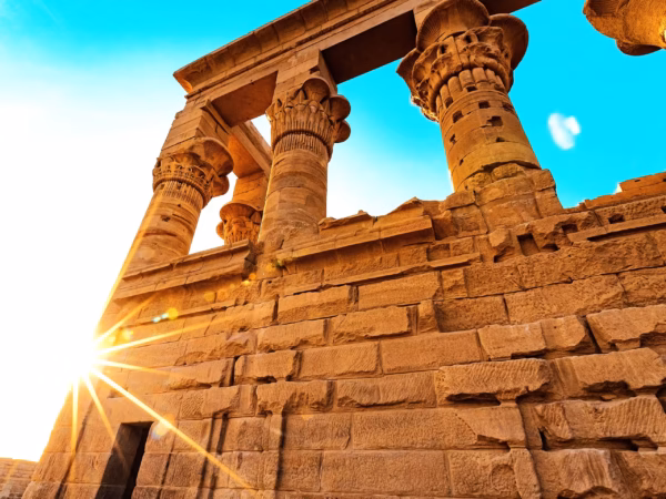 6-Day Egypt Travel Tours from Cairo: Nile Temples & Ancient Wonders