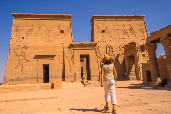 7-Day Classic Egypt Tours from Cairo: Nile & Alexandria Highlights