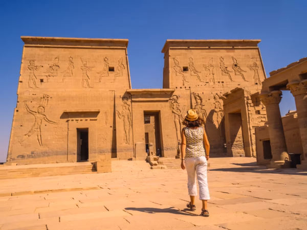 7-Day Classic Egypt Tours from Cairo: Nile & Alexandria Highlights