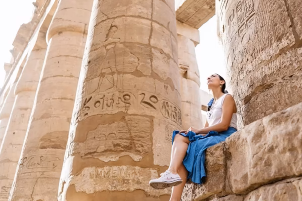 7-Day Egypt Travel Tours from Cairo: Aswan, Luxor & Fayoum Highlights