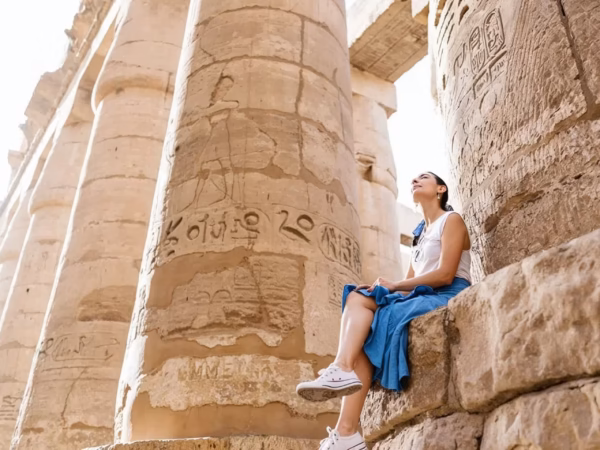 7-Day Egypt Travel Tours from Cairo: Aswan, Luxor & Fayoum Highlights
