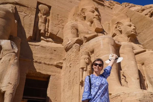 7-Day Egypt Classic Tours from Cairo: Nile Temples & Ancient Wonders