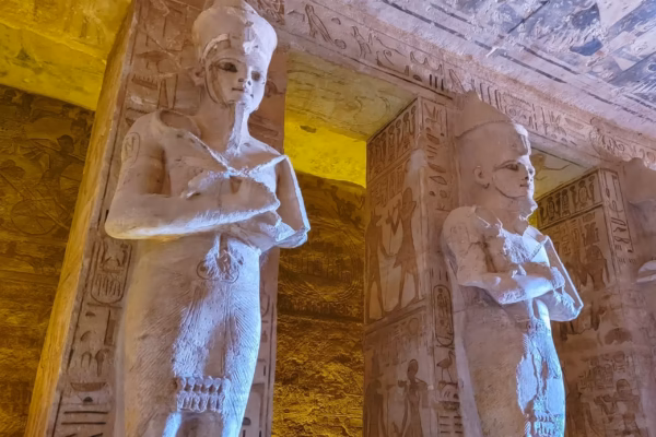 8-Day Egypt Guided Tours from Cairo: Aswan, Luxor & Fayoum Highlights